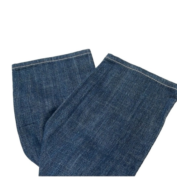 Citizens of Humanity Straight Leg Jeans Size 28 - Picture 8 of 8